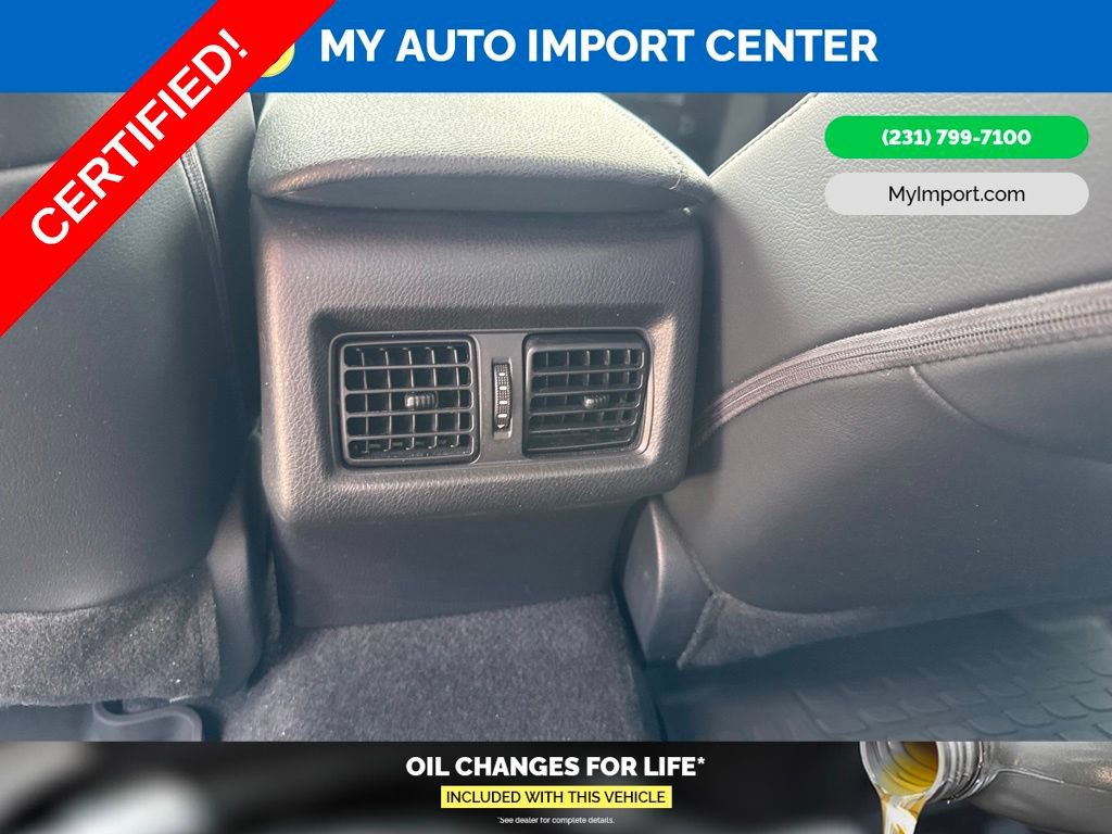 Certified 2023 Toyota Camry XLE w/ Cold Weather Package FWD image 26