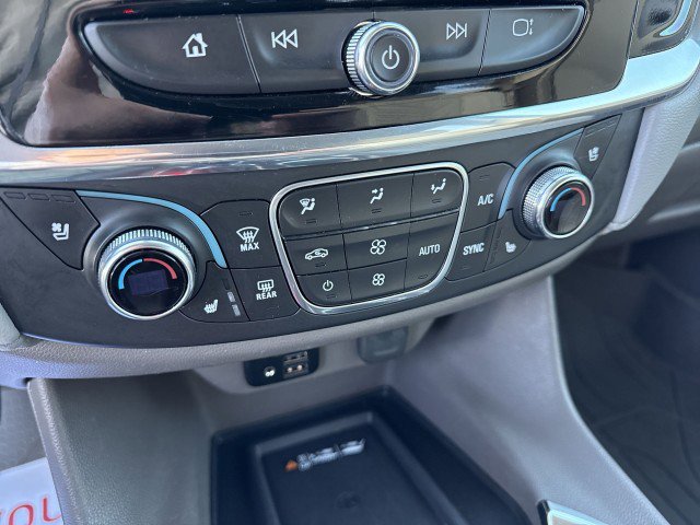 Certified 2020 Chevrolet Traverse Premier w/ LPO, Floor Liner Package image 16