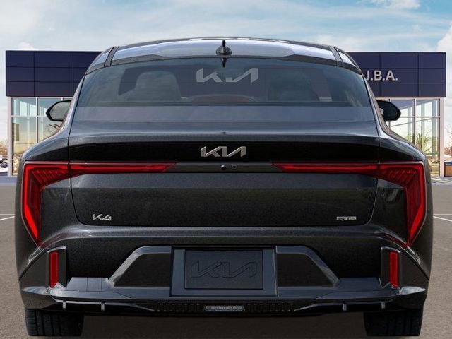New 2025 Kia K4 GT-Line Turbo image 14