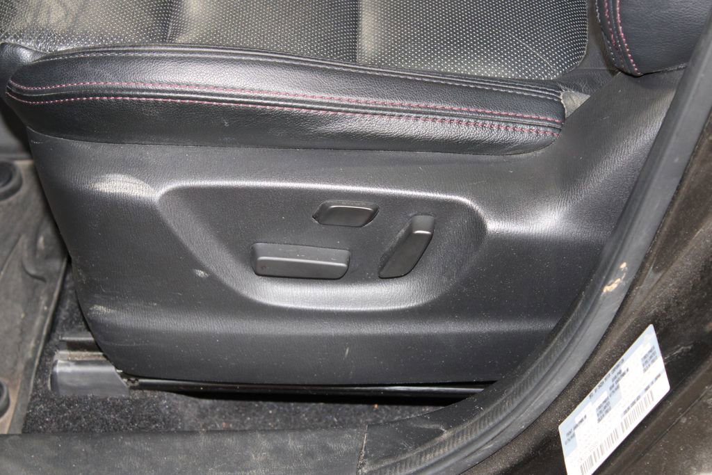 Used 2016 MAZDA CX-5 Grand Touring image 14