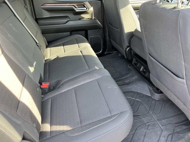Used 2024 Chevrolet Silverado 1500 LT image 19