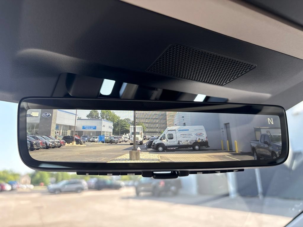 New 2026 Subaru Ascent Touring AWD/4WD image 23