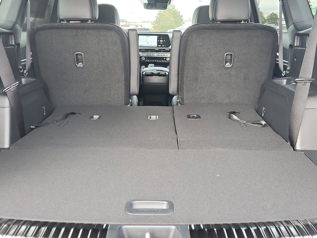 New 2025 Kia Telluride SX X-Line image 12