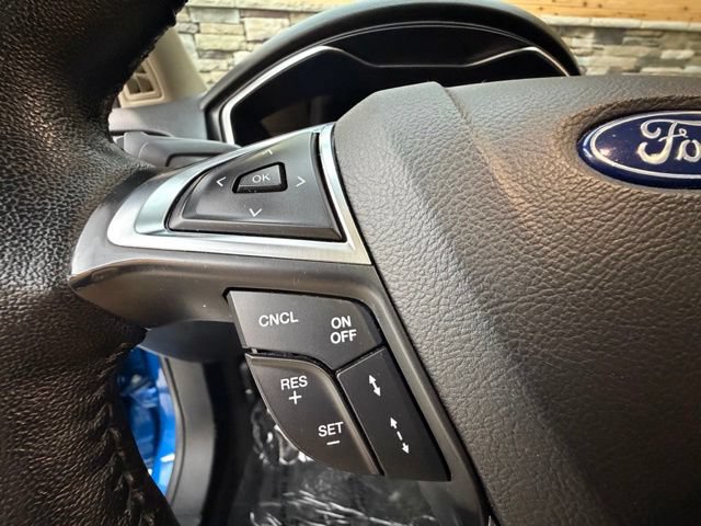 Used 2019 Ford Fusion Titanium AWD/4WD image 23