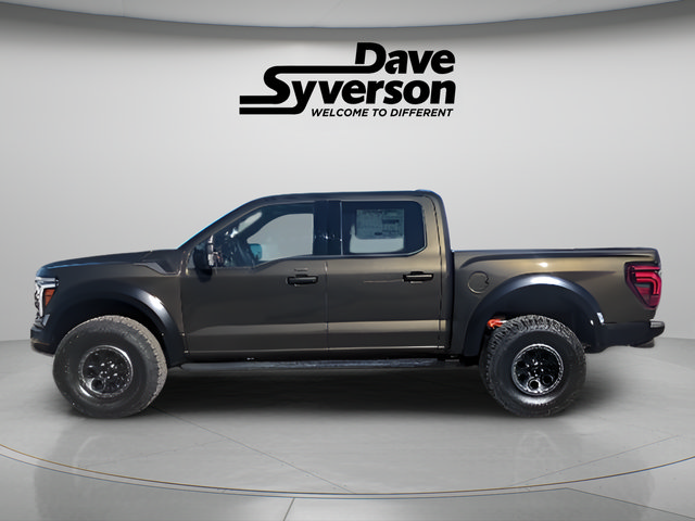 New 2025 Ford F150 Raptor AWD/4WD image 5