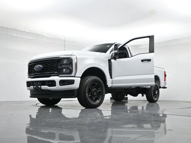 Certified 2024 Ford F250 XL w/ STX Appearance Package image 51