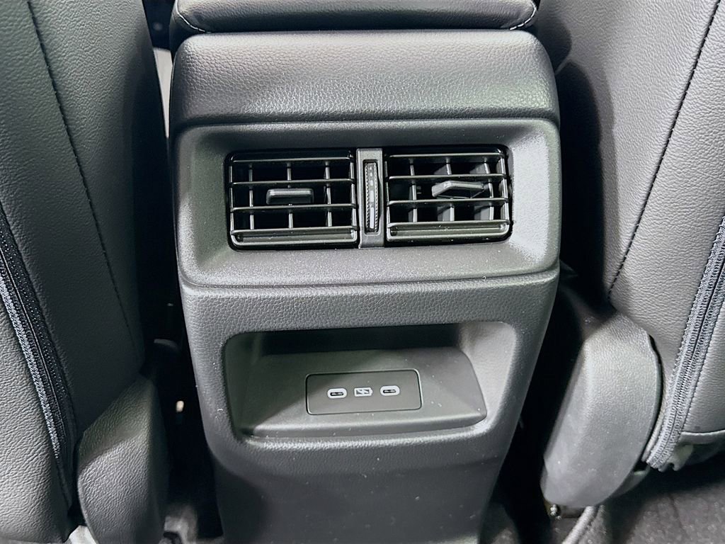 New 2026 Honda CR-V EX-L image 25