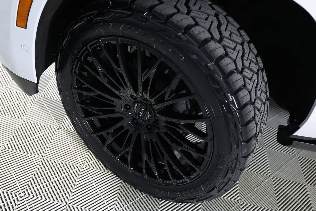 Used 2026 GMC Yukon Denali Ultimate image 52