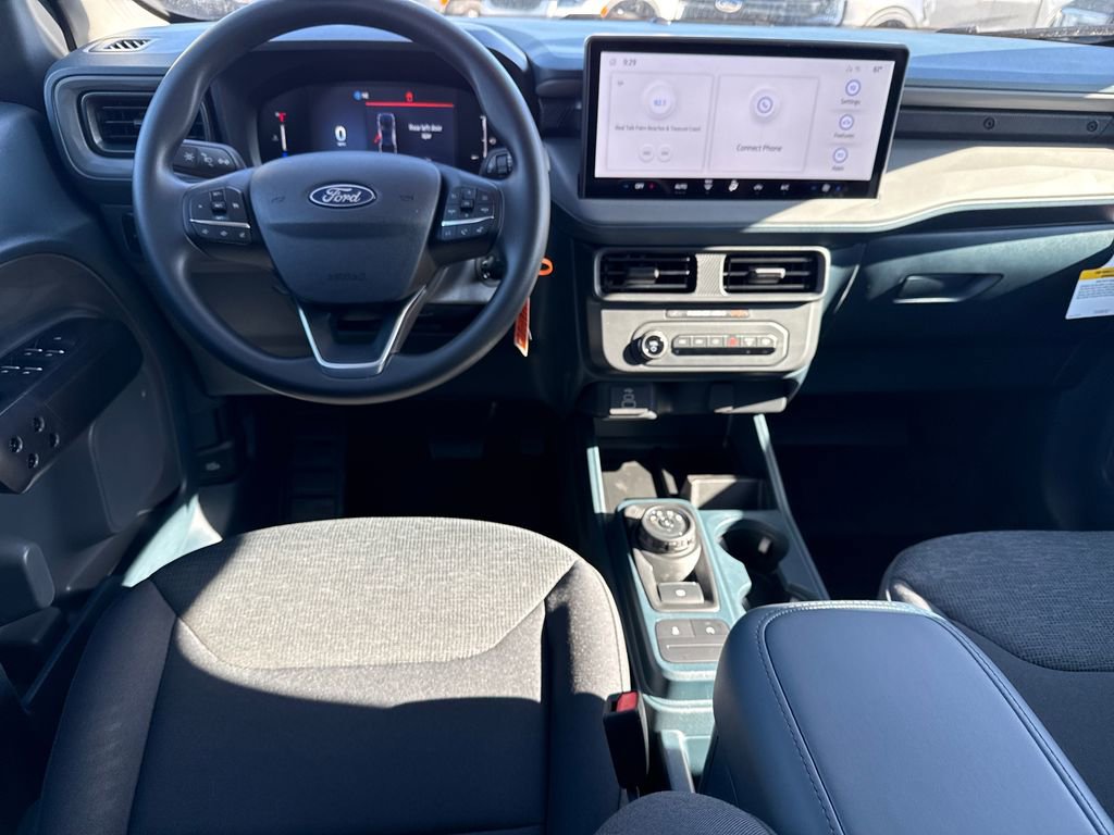 New 2026 Ford Maverick XL image 5