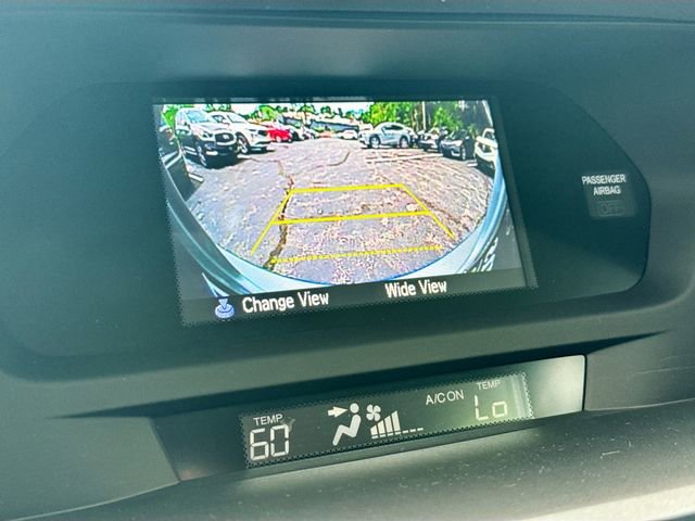 Used 2018 Acura ILX FWD image 14