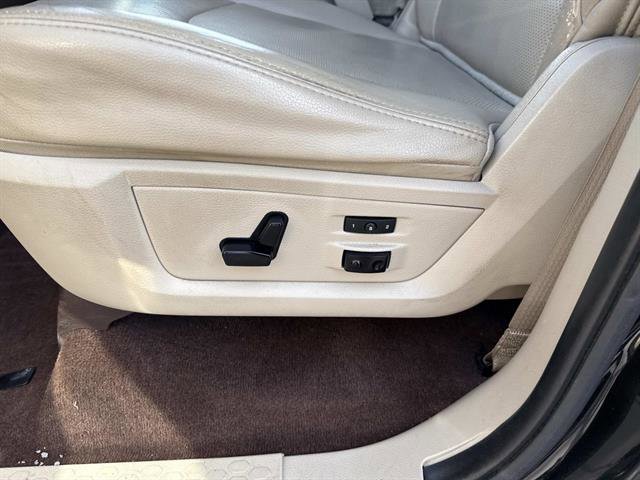 Used 2016 RAM 3500 Laramie image 19