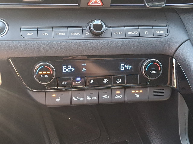 Certified 2025 Hyundai Elantra N FWD image 16