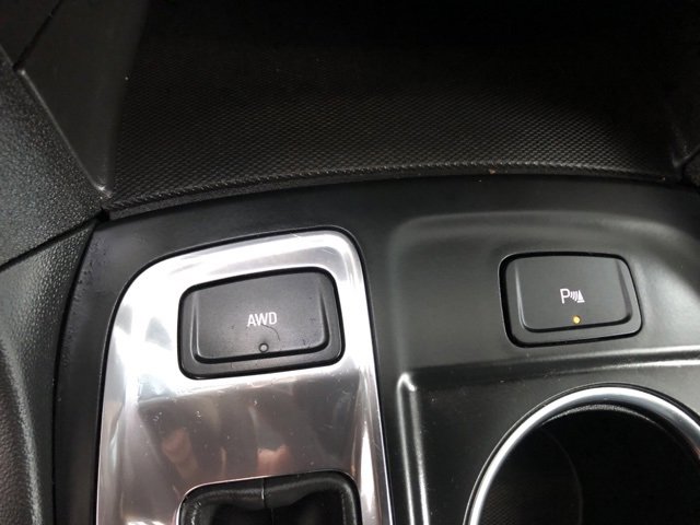 Used 2024 Chevrolet Equinox LT image 16