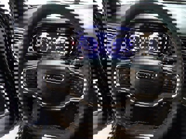 Used 2022 Jeep Wagoneer Series III w/ Premium Group I image 6