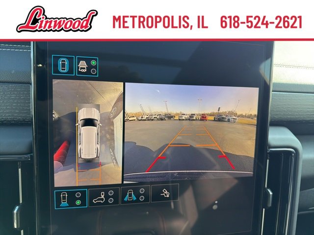 New 2026 GMC Yukon AT4 Ultimate image 38