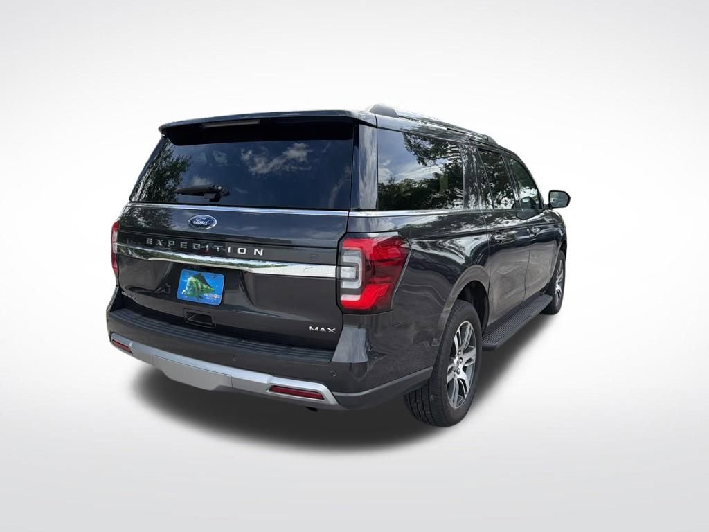 Used 2024 Ford Expedition Max Limited RWD image 5