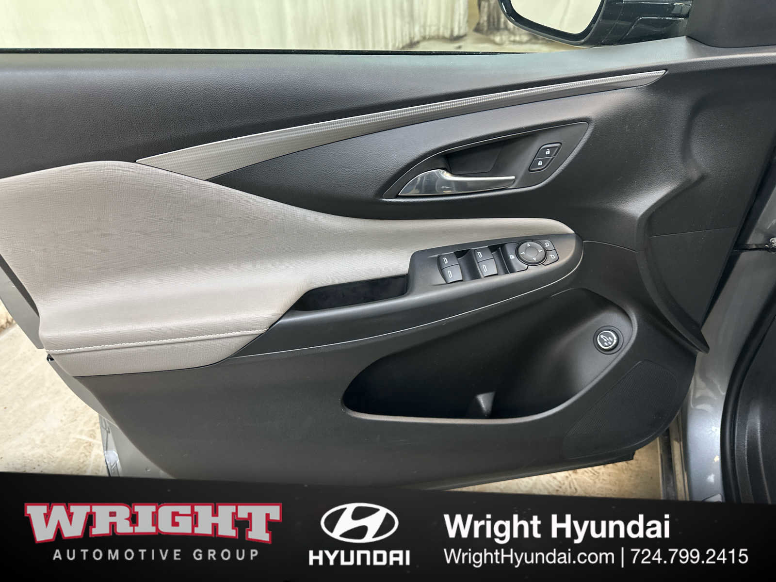 Used 2024 Buick Envista Avenir image 9