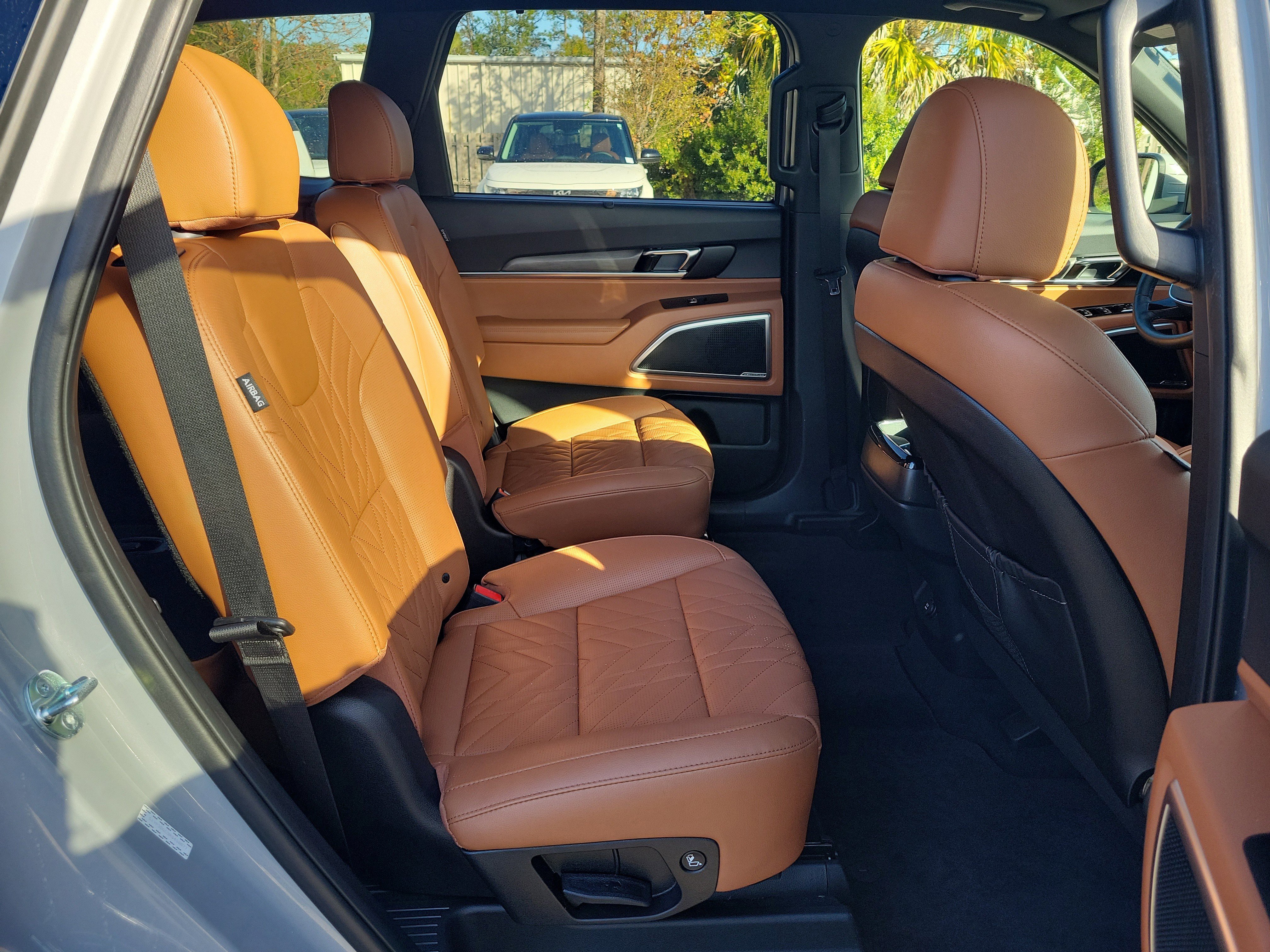 Certified 2024 Kia Telluride EX X-Line image 11