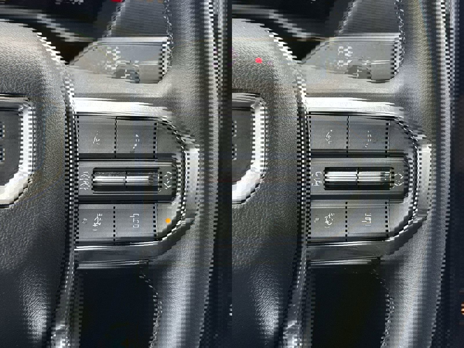 Used 2025 GMC Acadia Elevation image 20