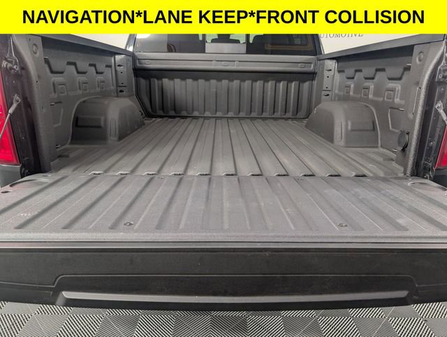 Used 2025 Chevrolet Silverado 1500 RST w/ Convenience Package II image 29