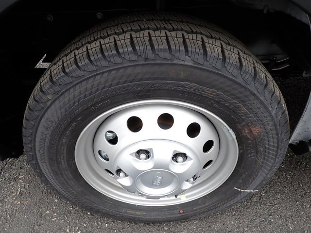 New 2024 Ford Transit 350 148 Low Roof image 12