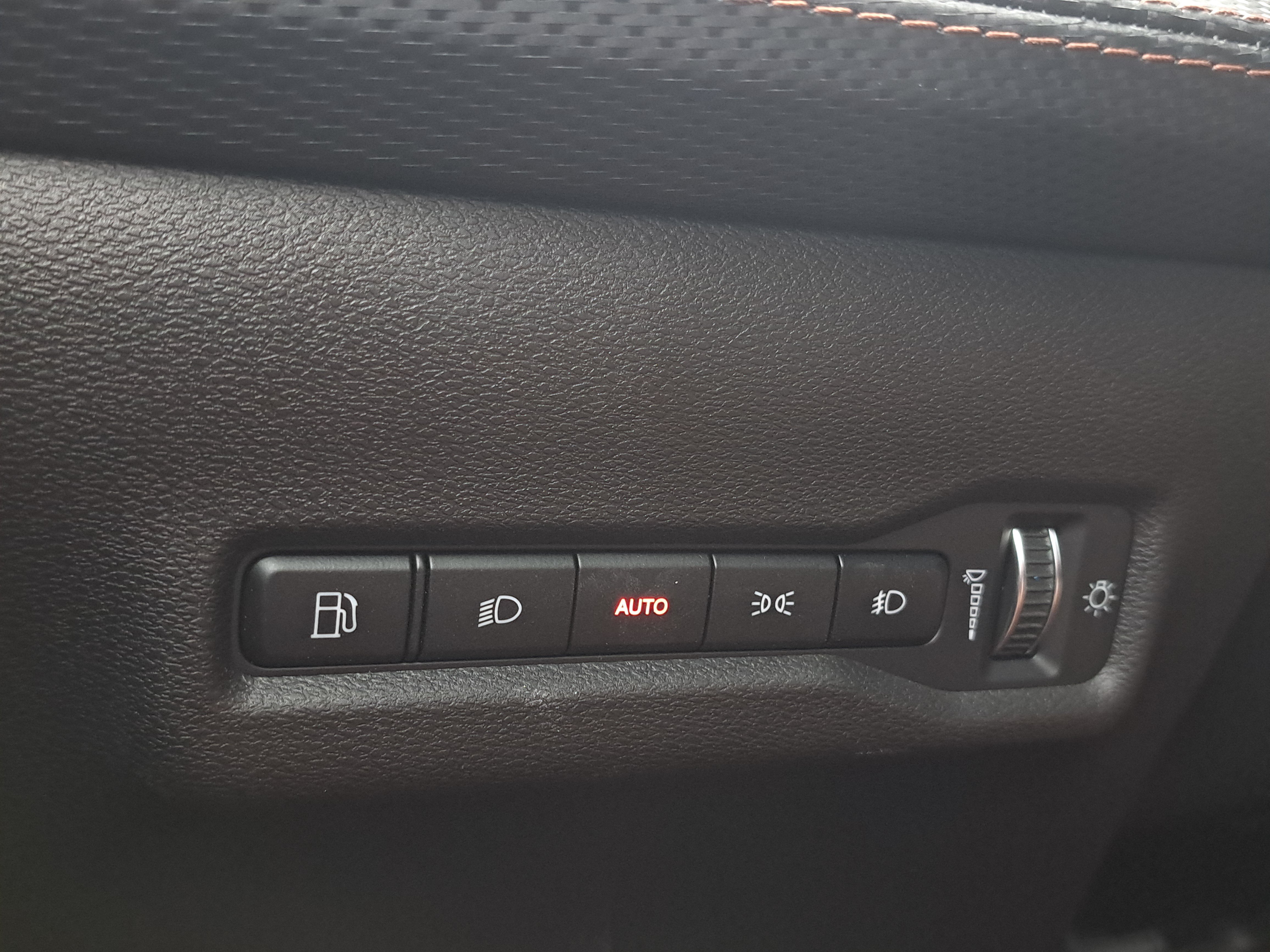 New 2026 Jeep Cherokee Limited AWD/4WD image 21