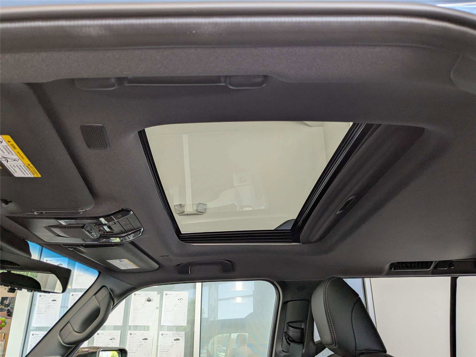 New 2026 Toyota Land Cruiser image 12