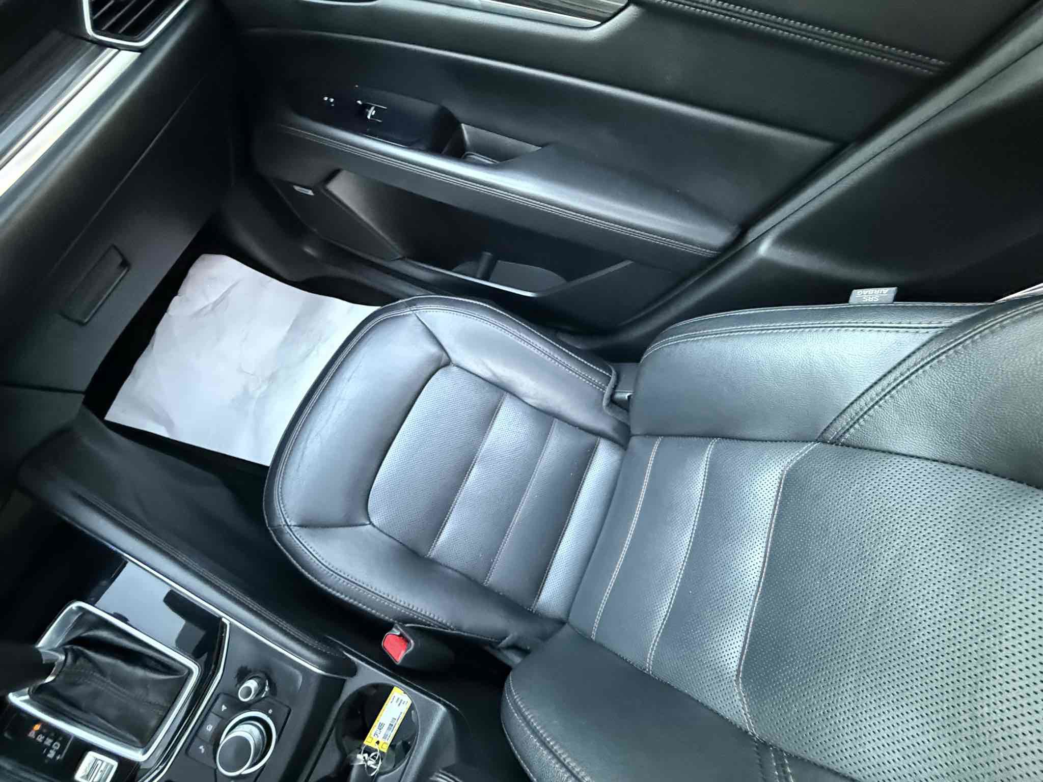Used 2021 MAZDA CX-5 Grand Touring w/ GT Premium Package FWD image 72