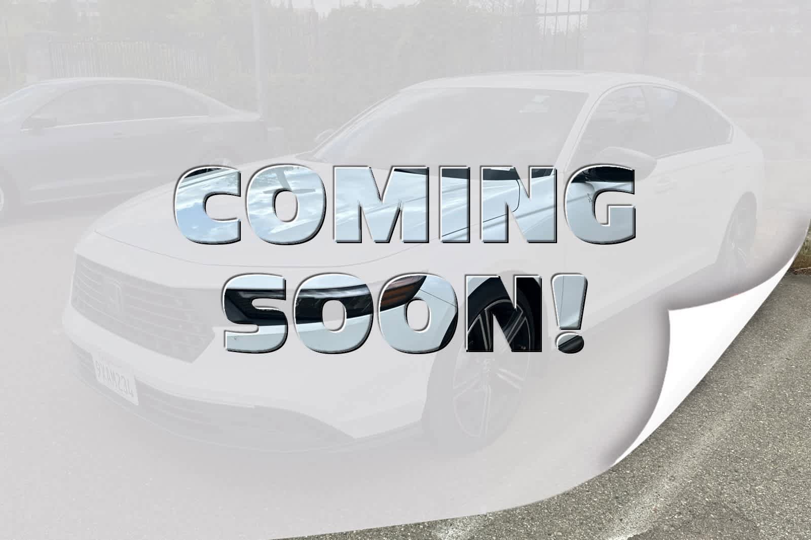 Used 2023 Honda Accord Sport