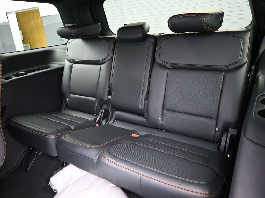 New 2026 Ford Expedition Tremor image 28