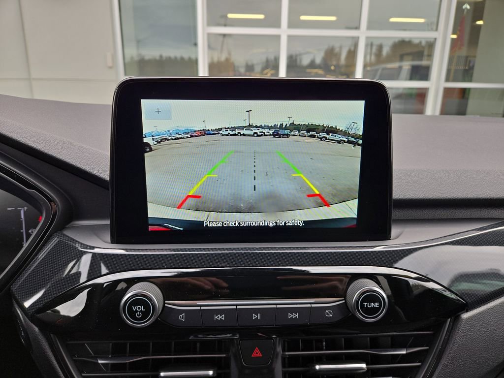 Used 2025 Ford Escape ST-Line Select image 24