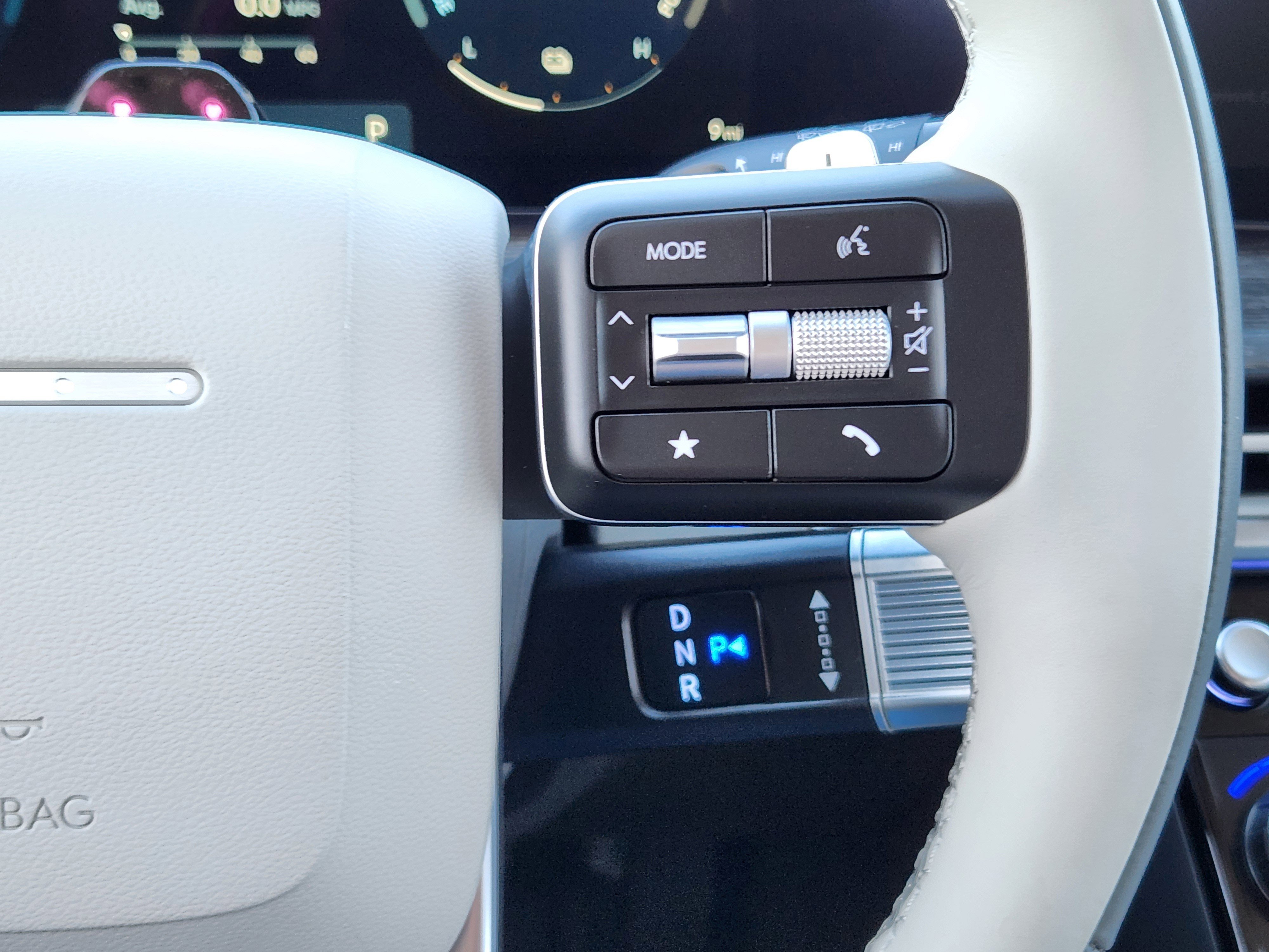 New 2026 Hyundai Santa Fe Calligraphy image 22