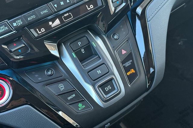 Certified 2024 Honda Odyssey Touring image 29