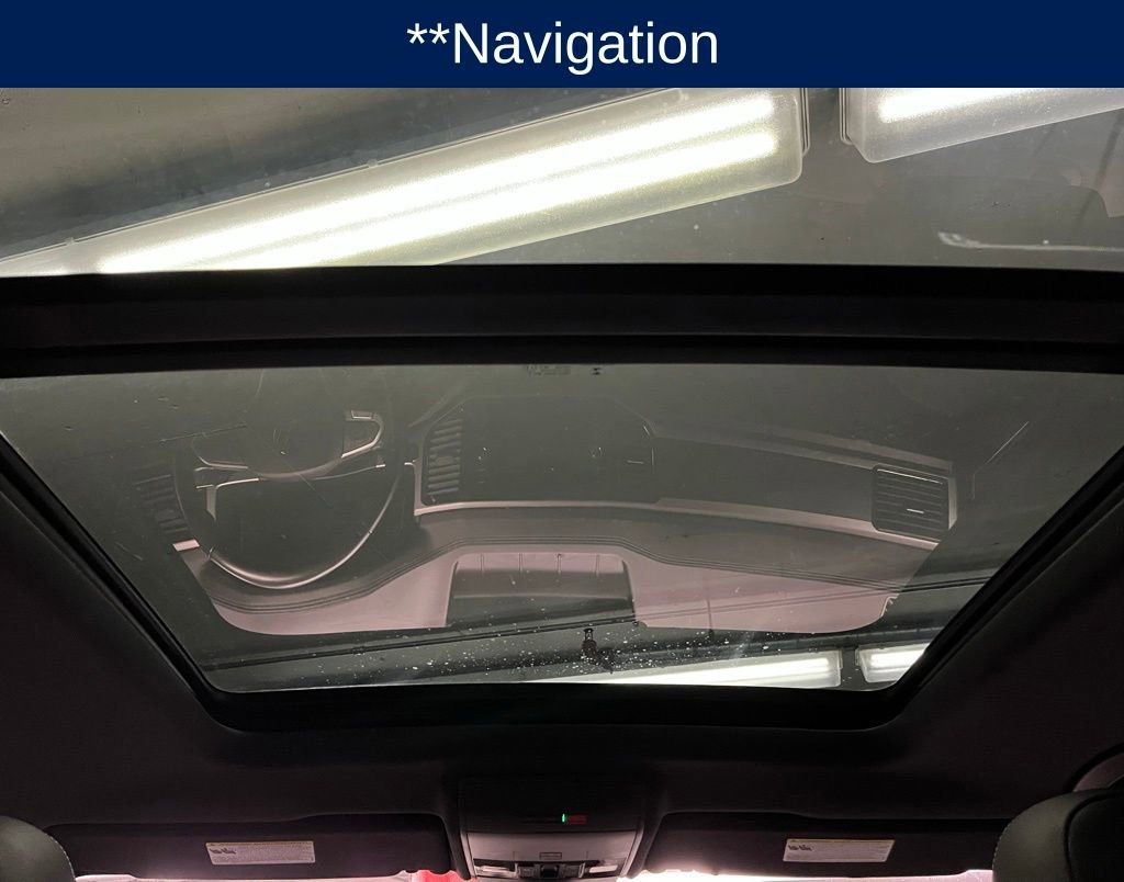 Certified 2020 Volkswagen Atlas Cross Sport SEL image 10