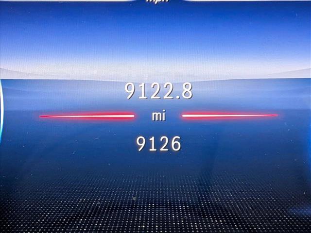 Used 2022 Mercedes-Benz EQS 450+ Sedan image 6