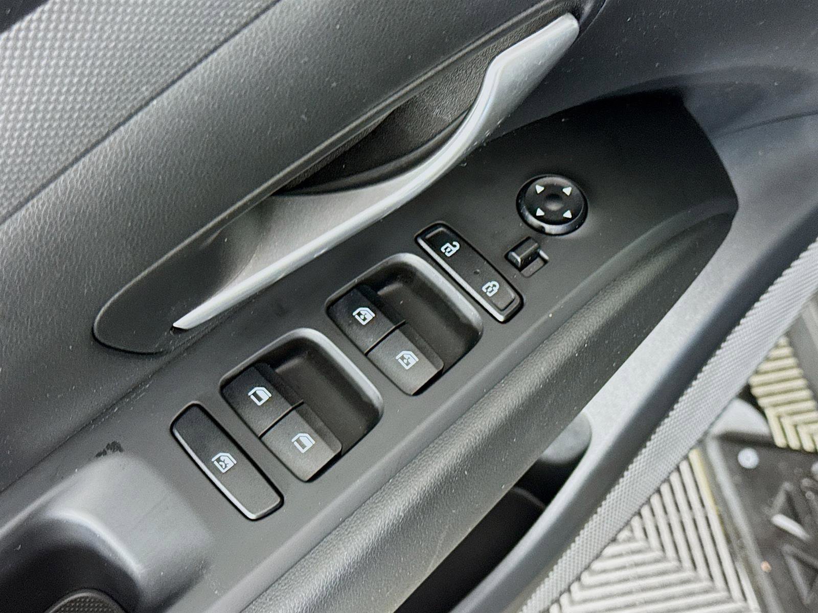 Certified 2024 Hyundai Santa Cruz Night image 20