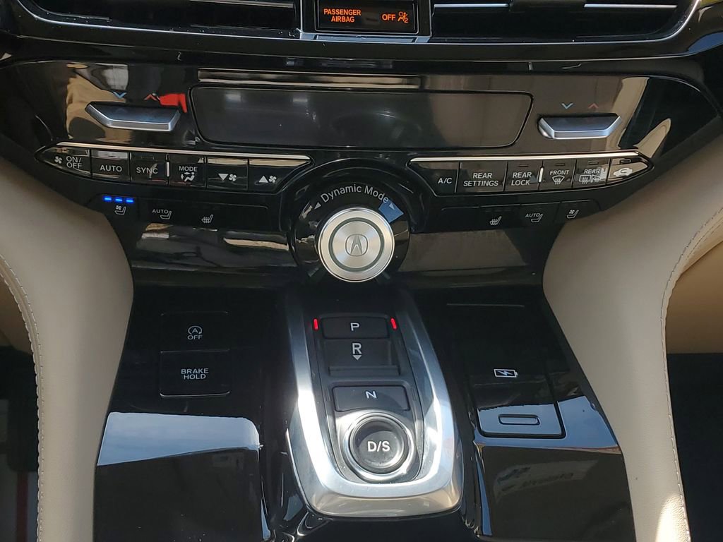 Certified 2024 Acura MDX SH-AWD w/ Advance Package image 30