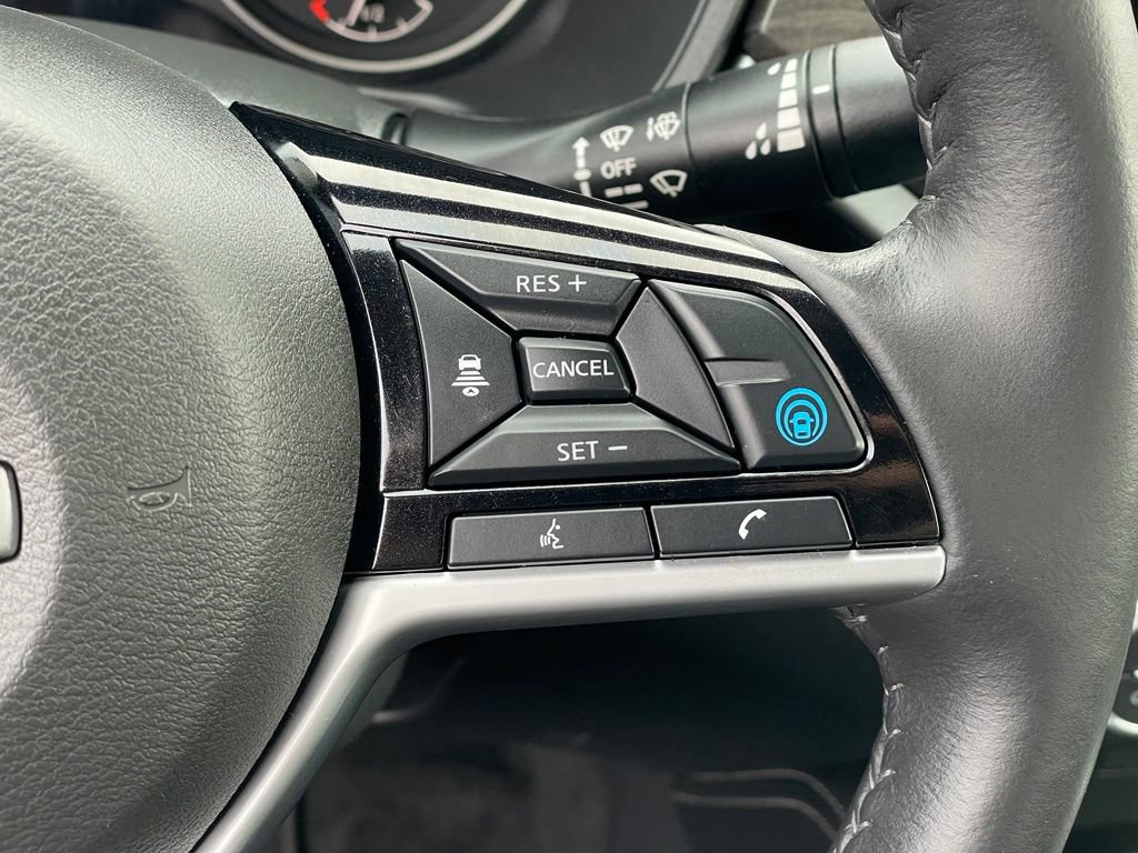 Certified 2023 Nissan Altima 2.5 SL AWD/4WD image 21