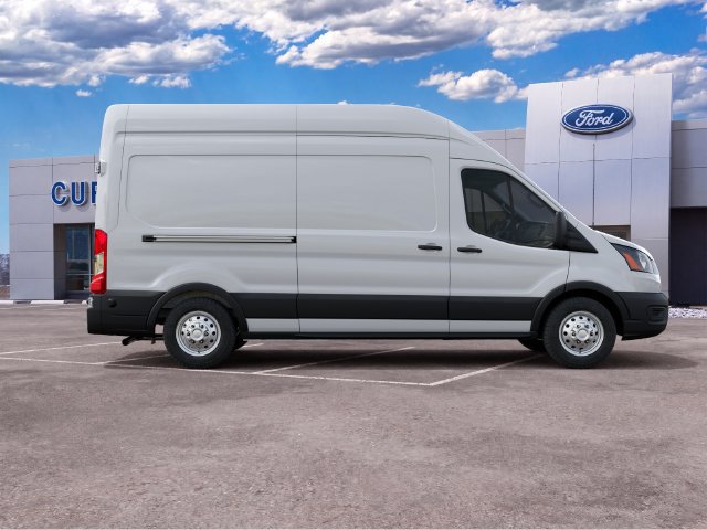 New 2027 Ford Transit 350 148 High Roof RWD image 5