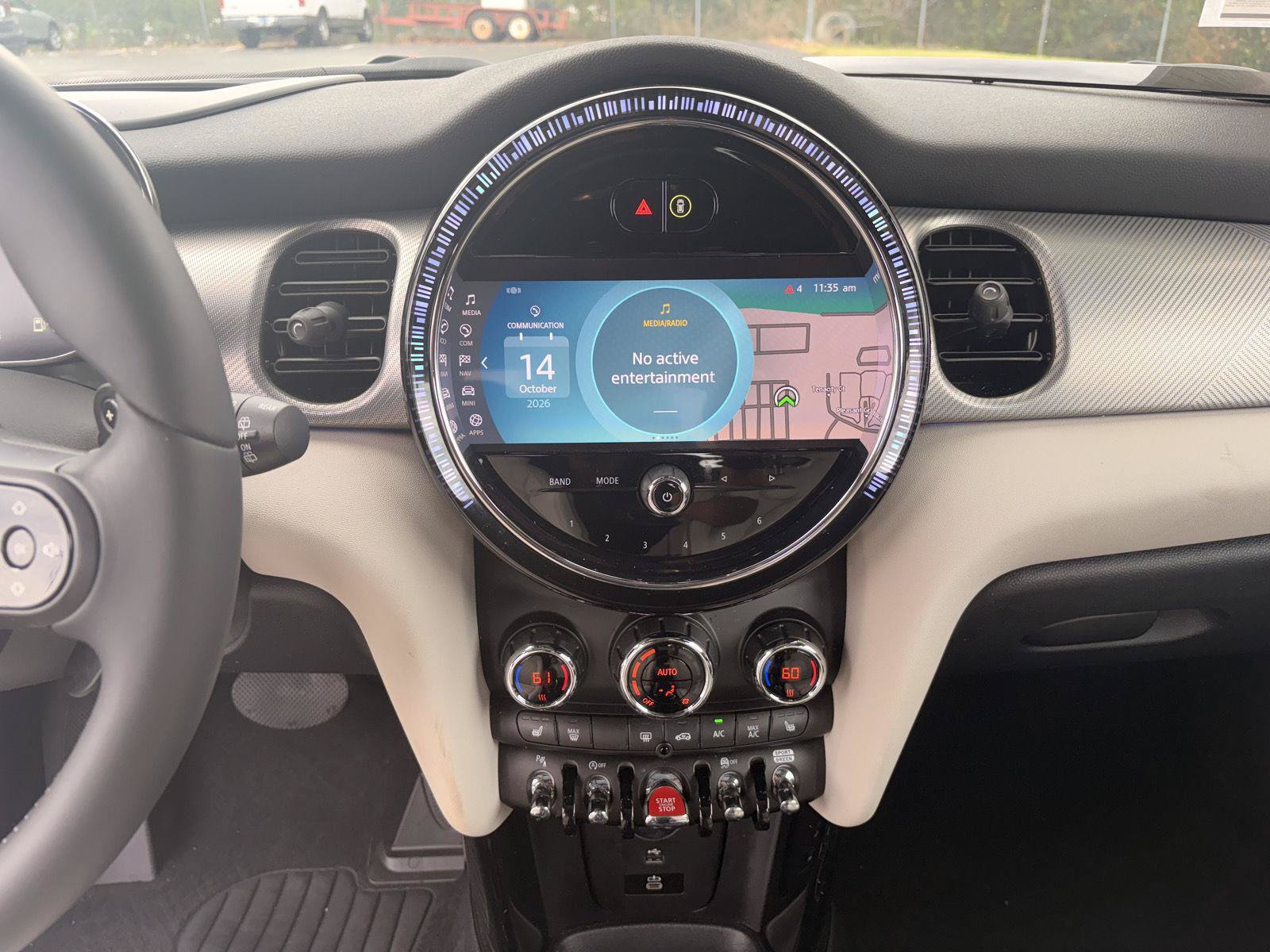 Used 2024 MINI Cooper S FWD image 16