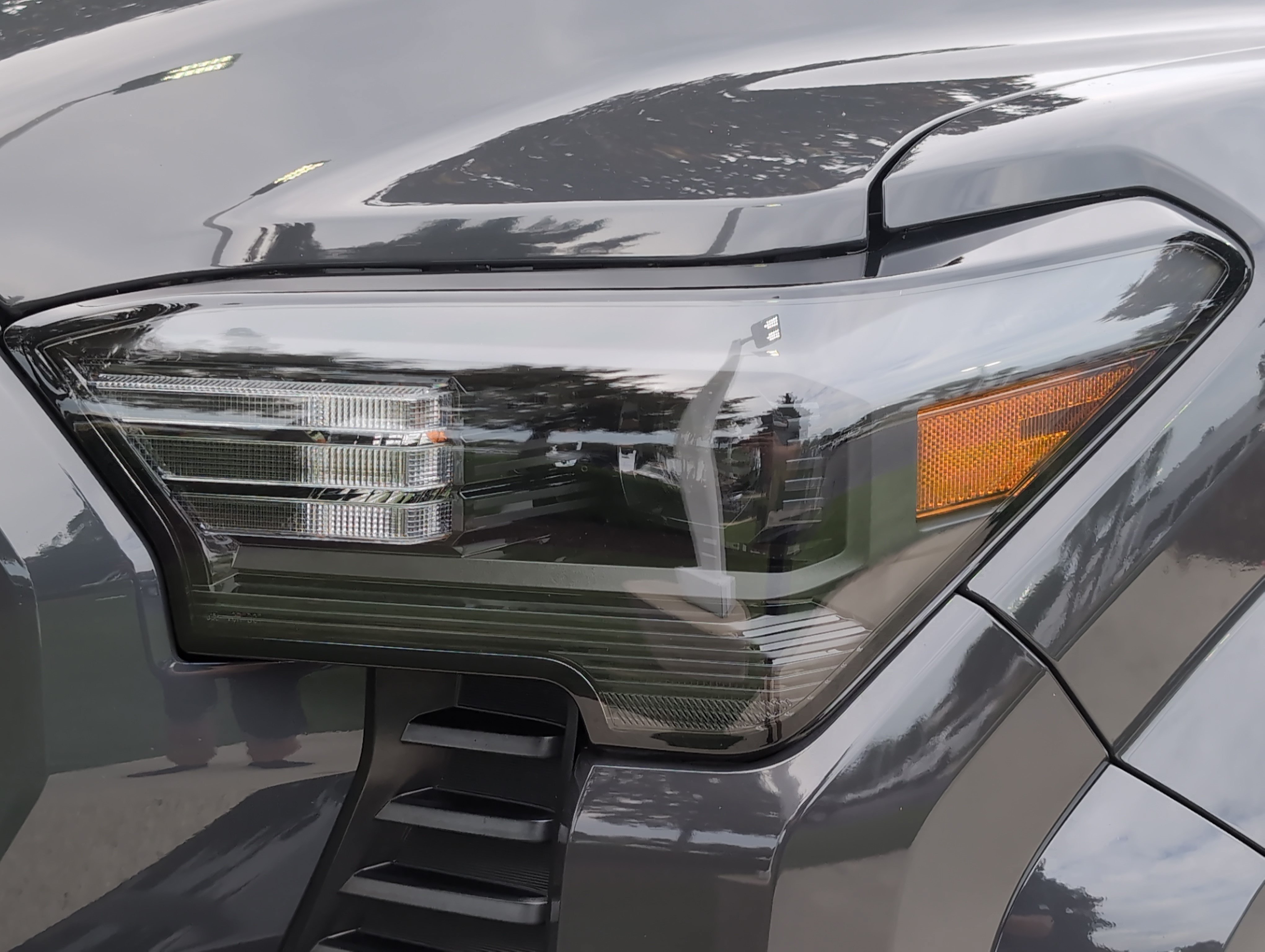 Certified 2024 Toyota Tacoma SR5 RWD image 6