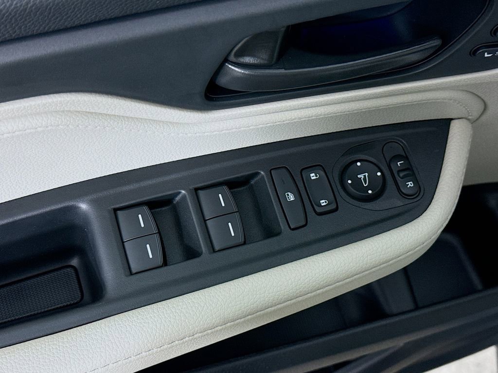 New 2026 Honda Odyssey EX-L image 19