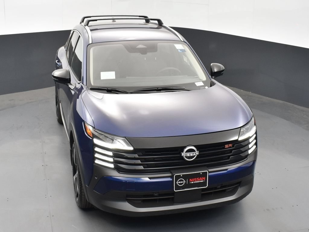 New 2026 Nissan Kicks SR w/ Cold Weather Package AWD/4WD image 45