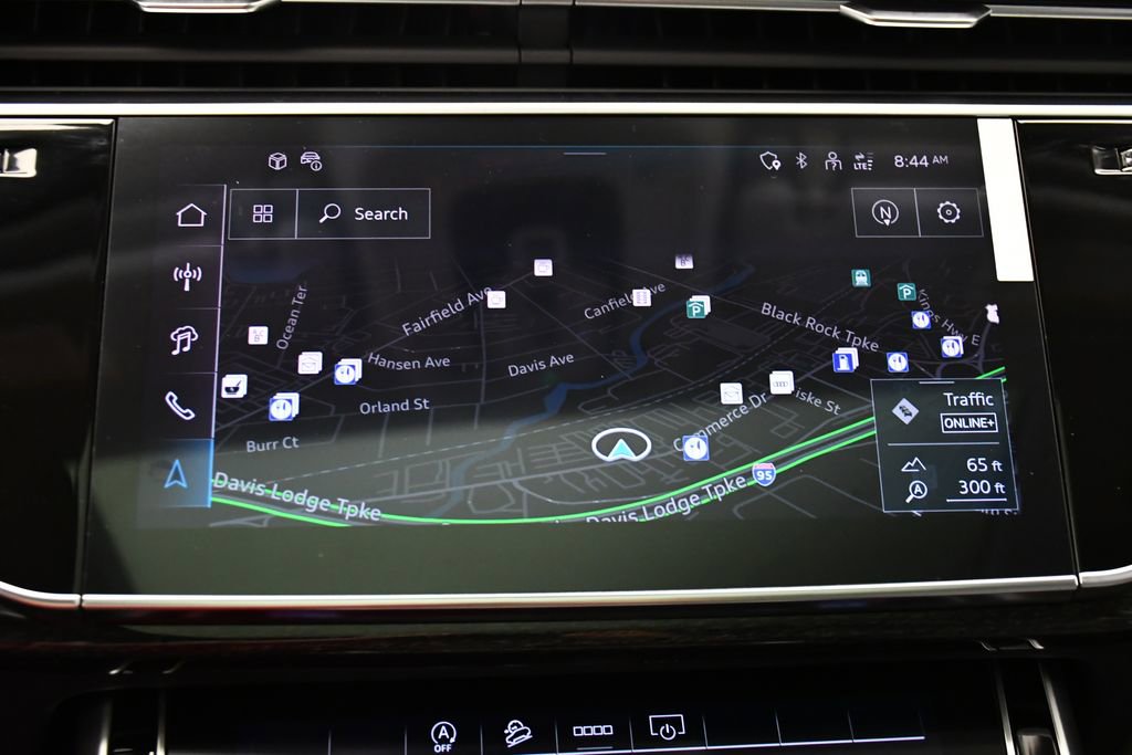 New 2025 Audi Q7 3.0T Premium Plus image 26