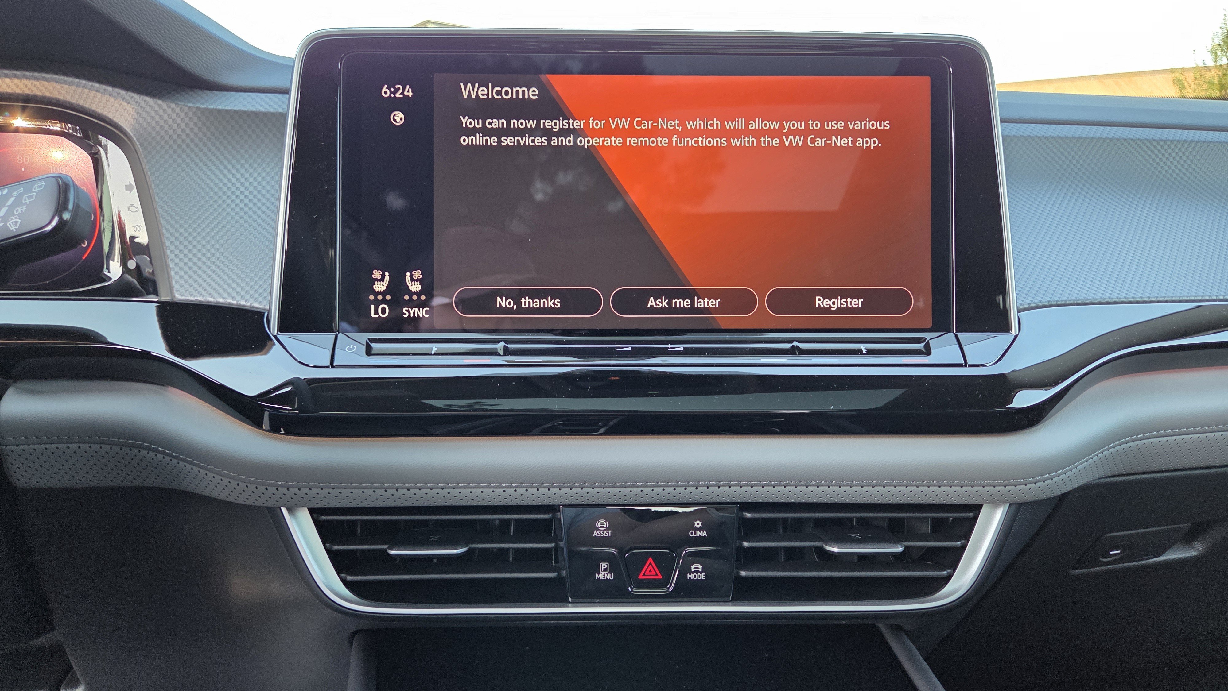 New 2026 Volkswagen Atlas Peak Edition AWD/4WD image 21