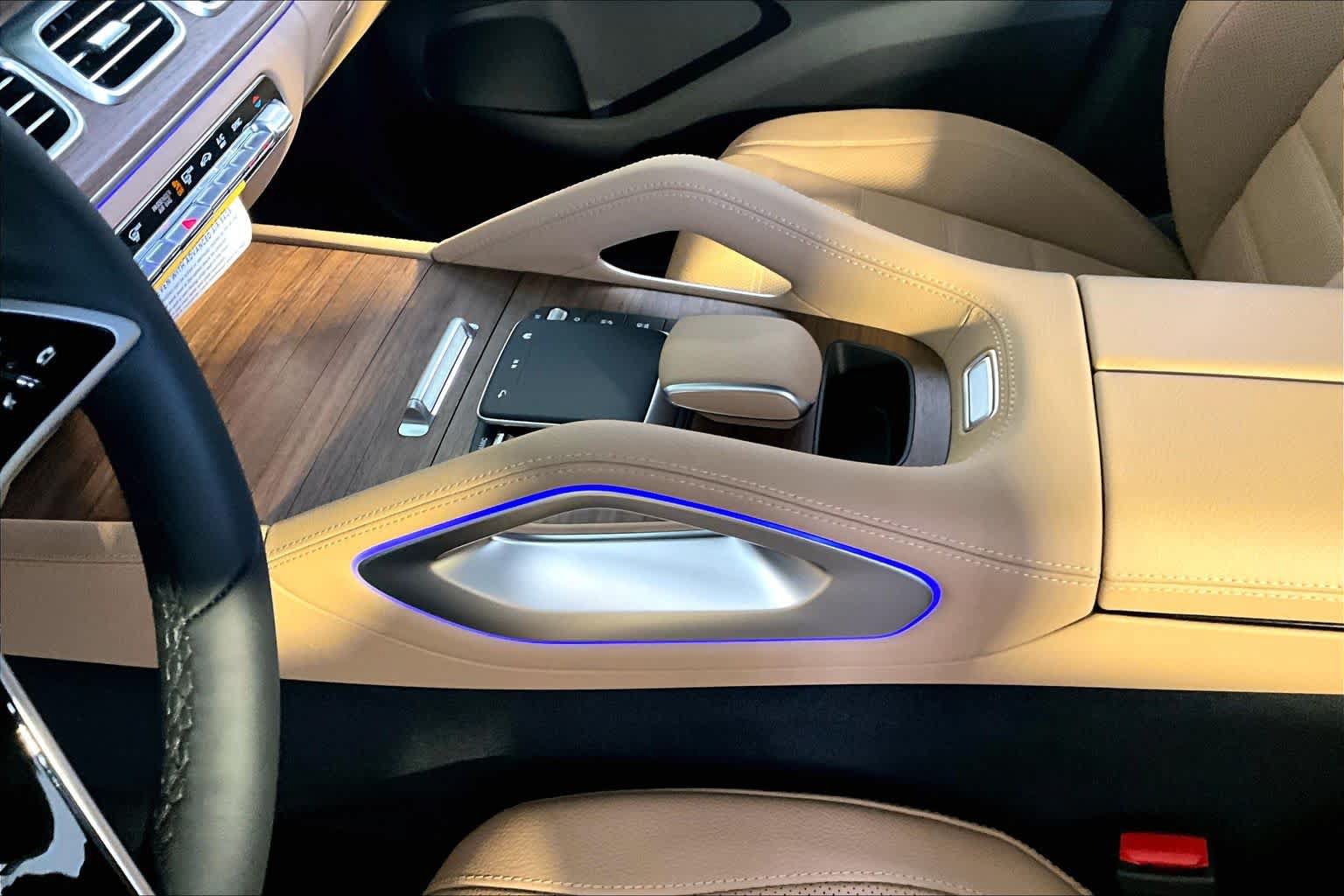 New 2026 Mercedes-Benz GLE 350 4MATIC image 10