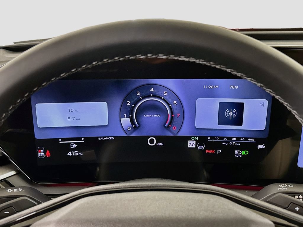 New 2026 Audi A5 2.0T Prestige AWD/4WD image 10