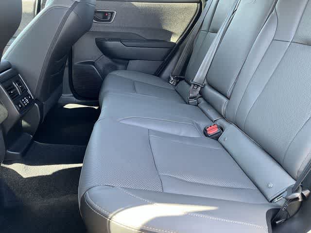 New 2026 Subaru Outback Limited AWD/4WD image 23