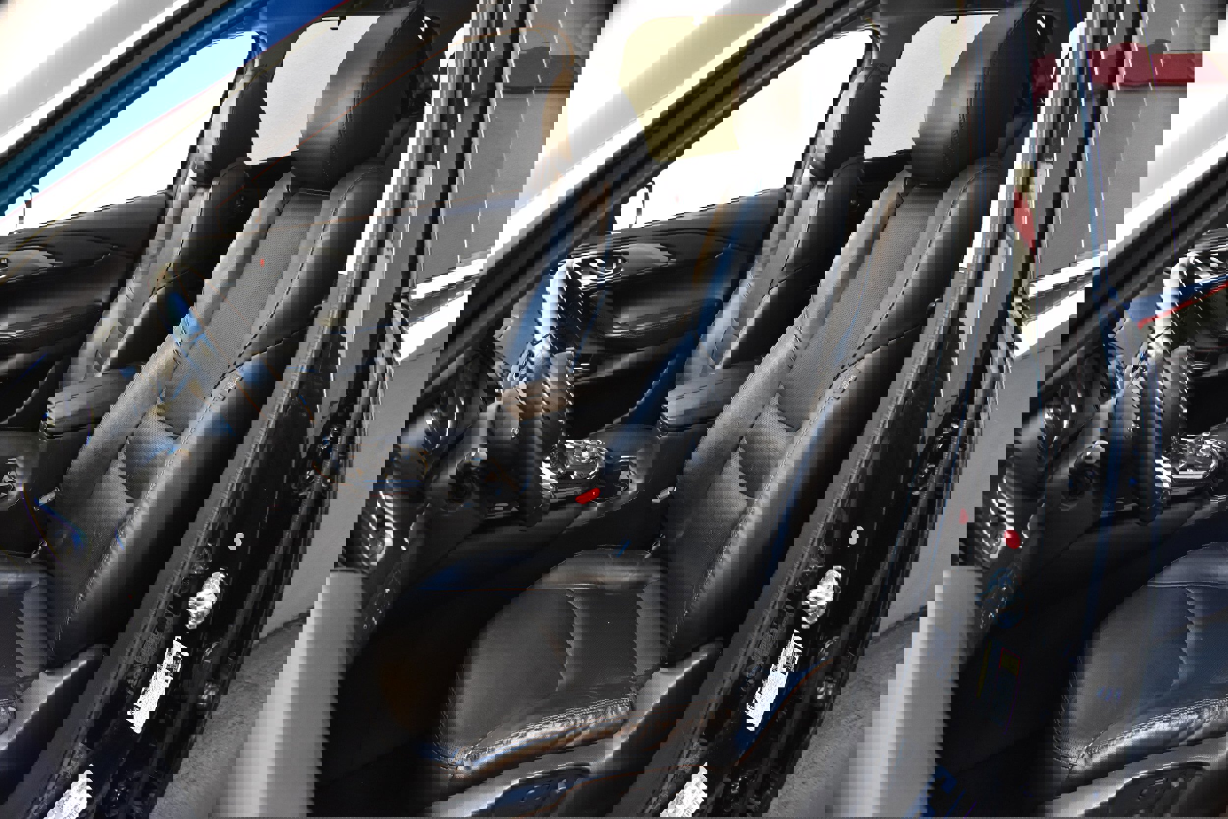 Used 2018 MAZDA CX-9 Touring w/ Touring Premium Package image 24