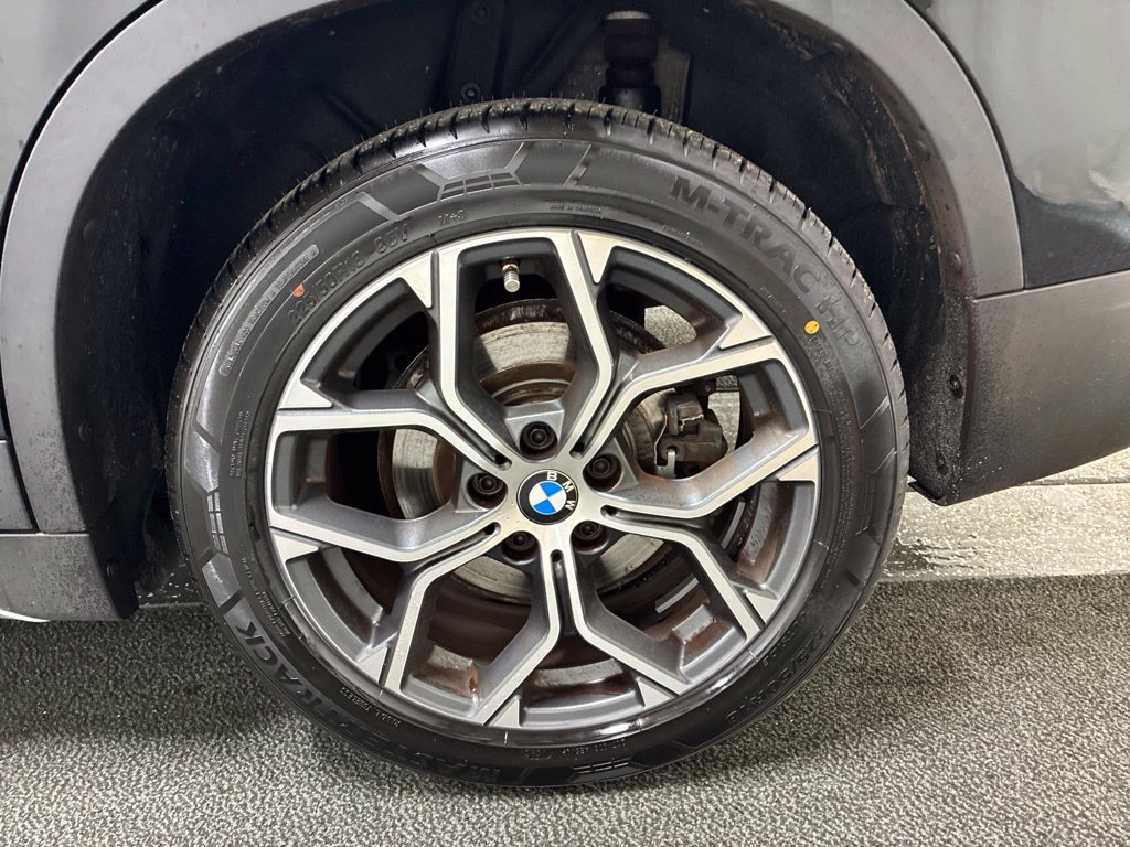 Used 2021 BMW X1 sDrive28i FWD image 9